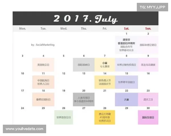 数字心动平台发布下半年赛事日历为跑者提供全面便捷的报名参考 数字心动平台发布下半年赛事日历为跑者提供全面便捷的报名参考