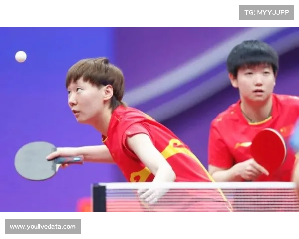 全运会女单决赛孙颖莎逆转王曼昱，职业生涯首夺该项目金牌