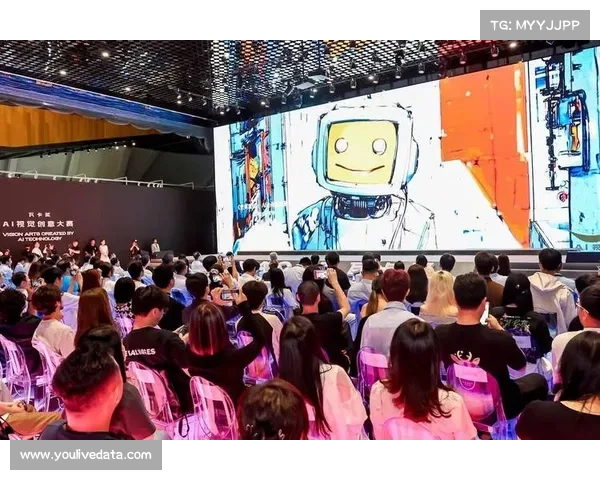 南开大学学生沈雯轩从传统设计转型AI创作，瓦卡奖获银牌