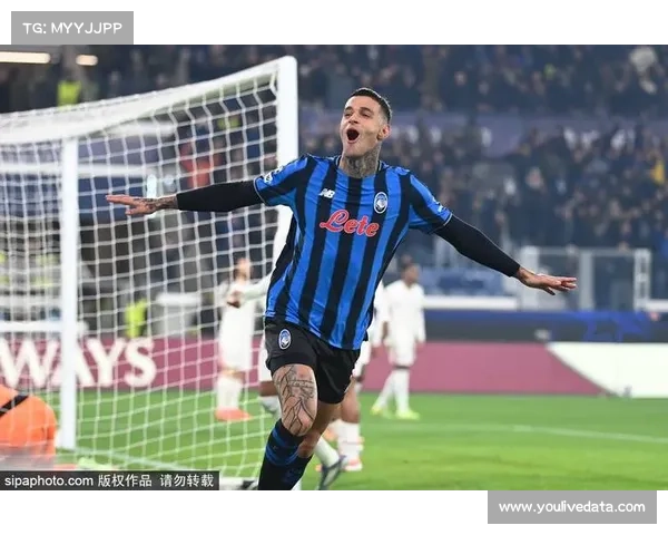 斯卡马卡梅开二度，亚特兰大2-1绝杀卡利亚里取得关键胜利