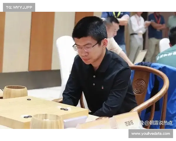 中国围棋国手赛半决赛战罢，范廷钰、屠晓宇晋级挑战者决定战