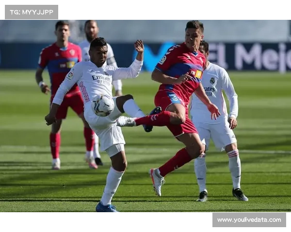 埃尔切4-0大胜巴列卡诺，主场进攻端全面爆发