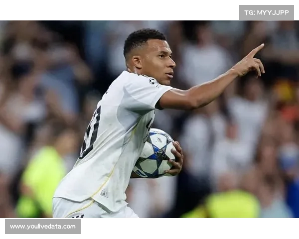 姆巴佩领跑欧冠射手榜，皇马前锋状态火热冲击个人首座大耳朵杯