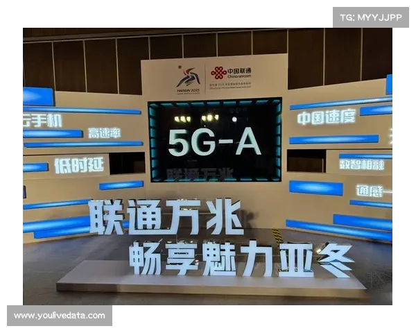 本季度超高清制播体系与5G-A网络深度融合 支撑即时生产链条全链路打通 本季度超高清制播体系与5G-A网络深度融合 支撑即时生产链条全链路打通